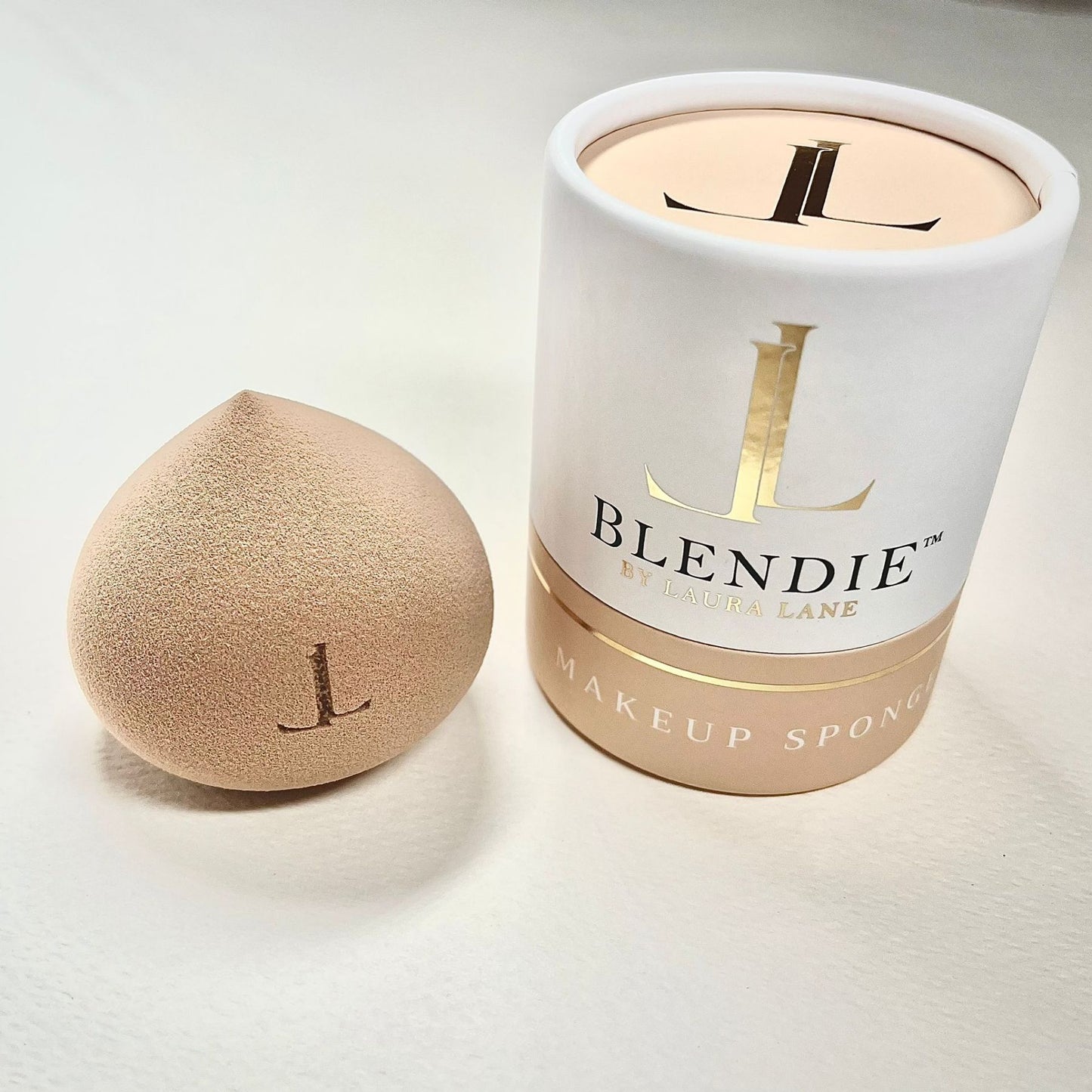 Blendie Sponge