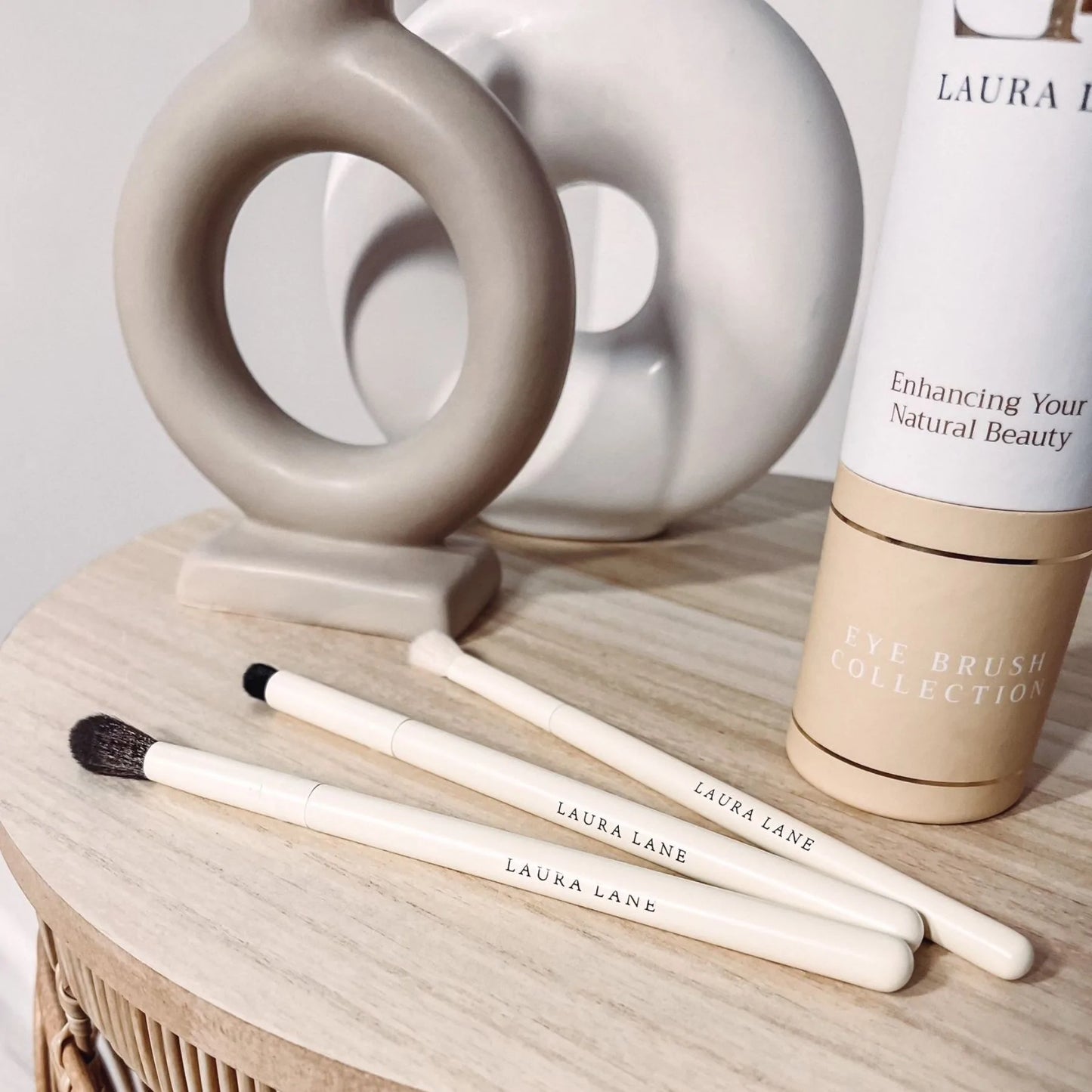 Eye Brush Collection - New!