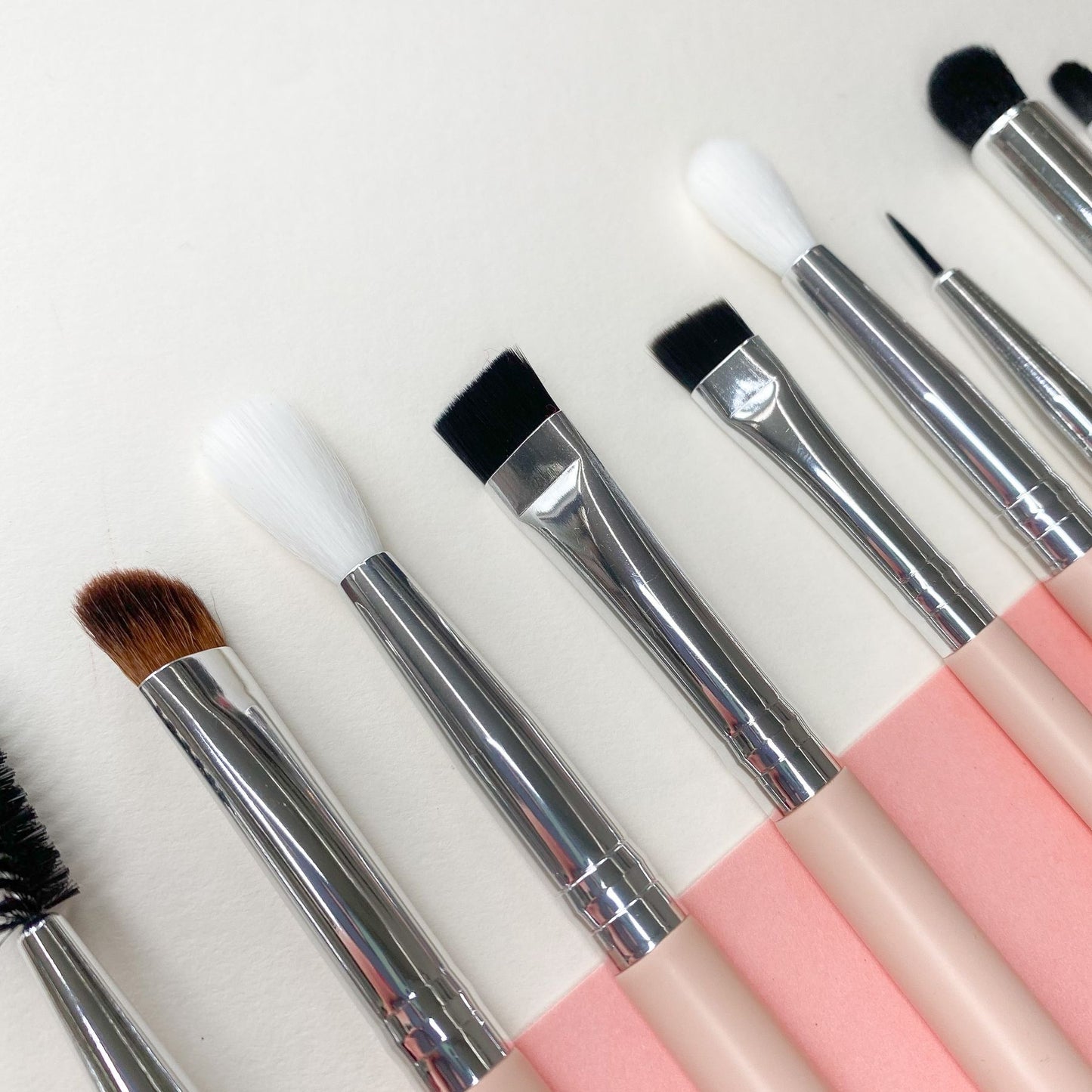 Complete Brush Collection