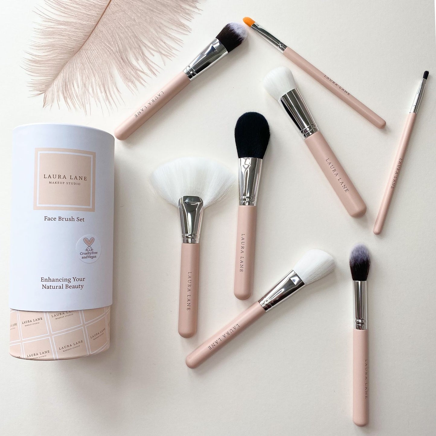 Complete Brush Collection