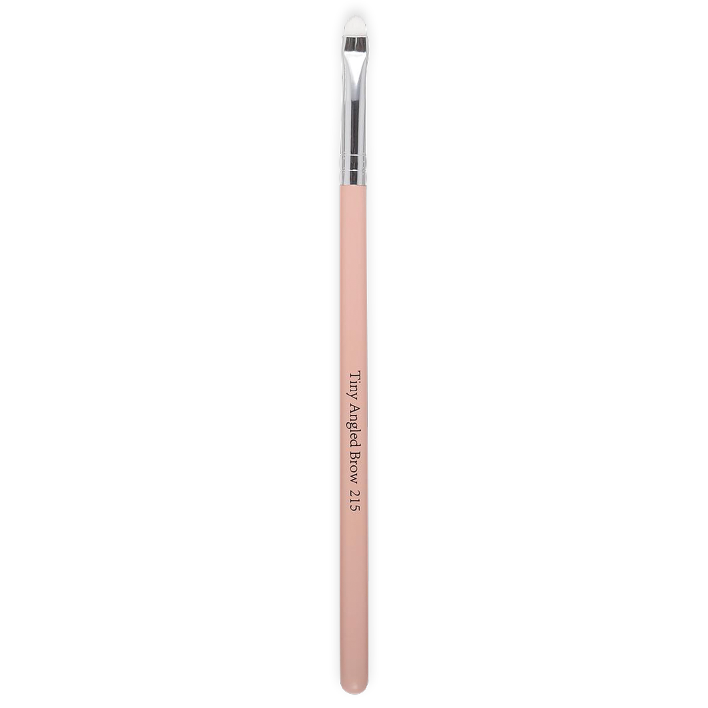 L215 Tiny Angled Brush