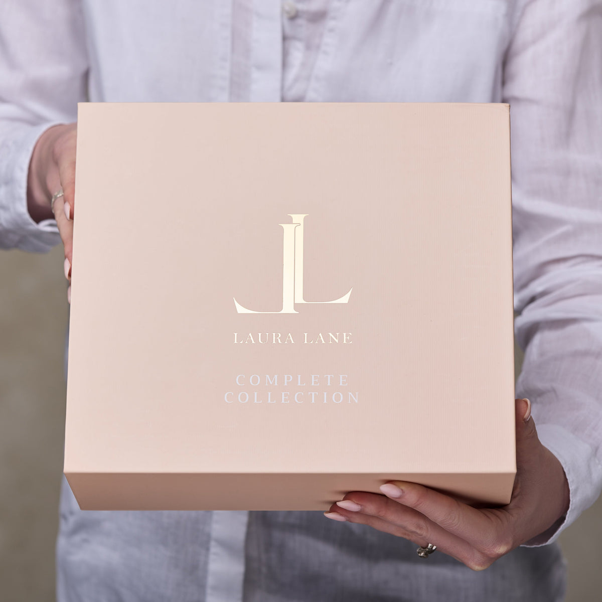 Collections – lauralanemakeup