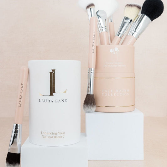 The Complete Brush Collection