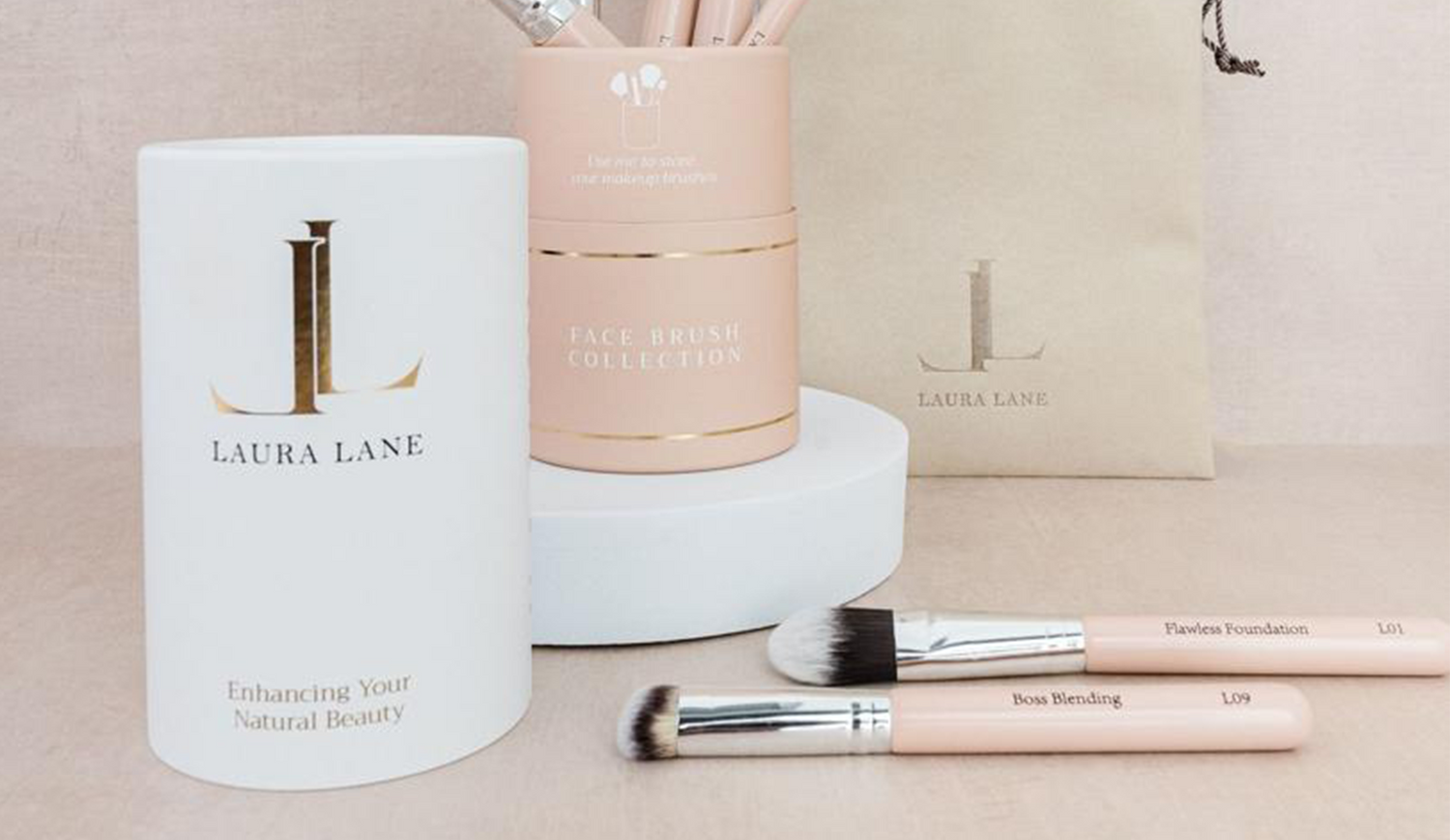 vegan-make-up-brush-collection-for-everyday-makeup