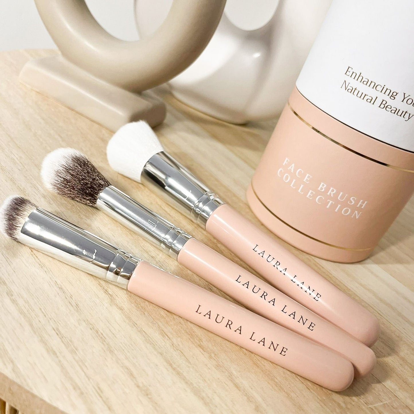 Face Brush Collection - New!