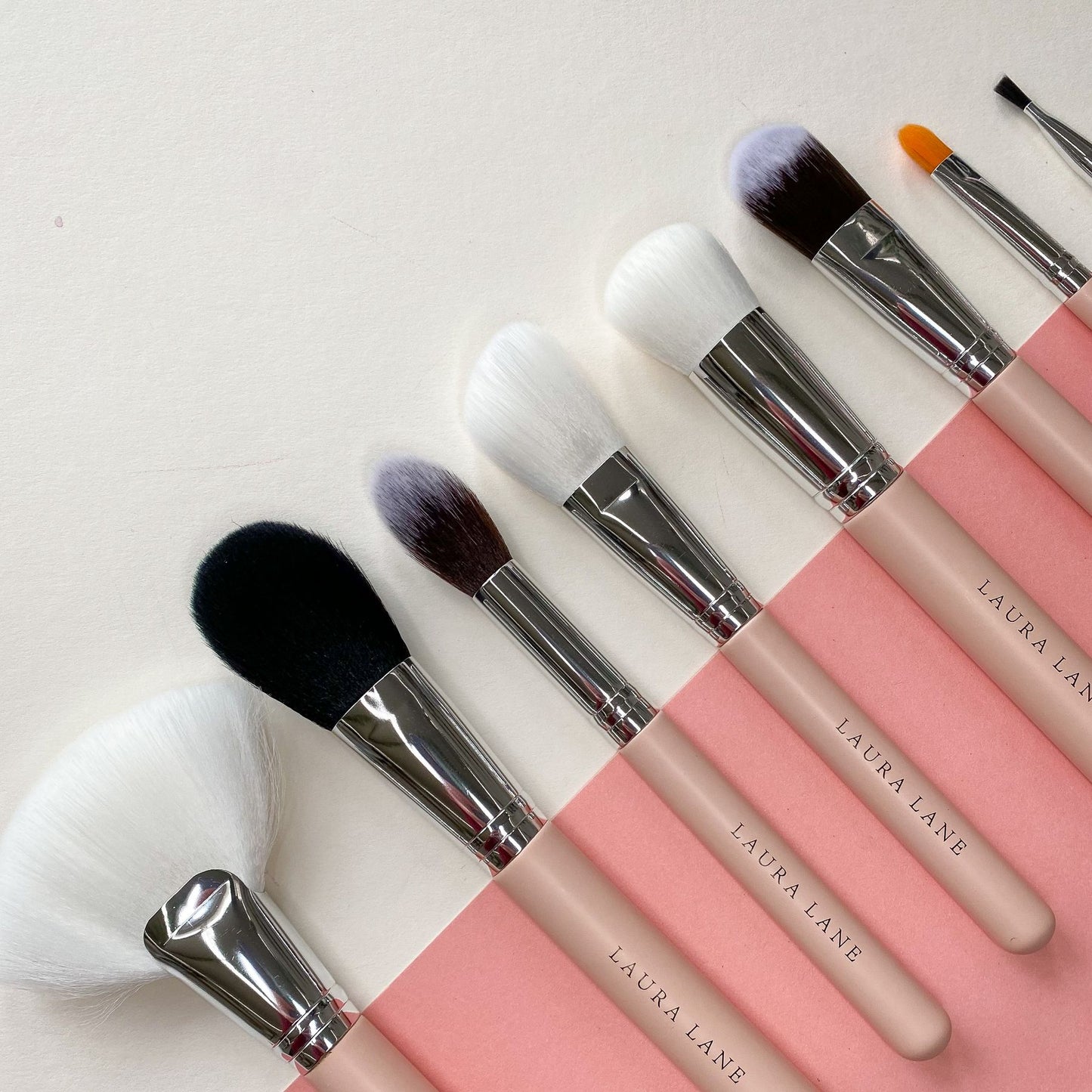 Face Brush Collection