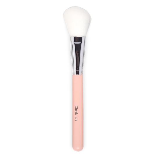 L114 Cheek Brush