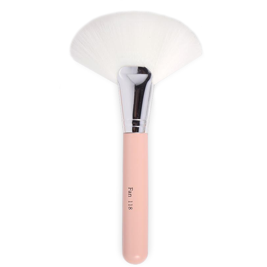 L118 Fan Brush