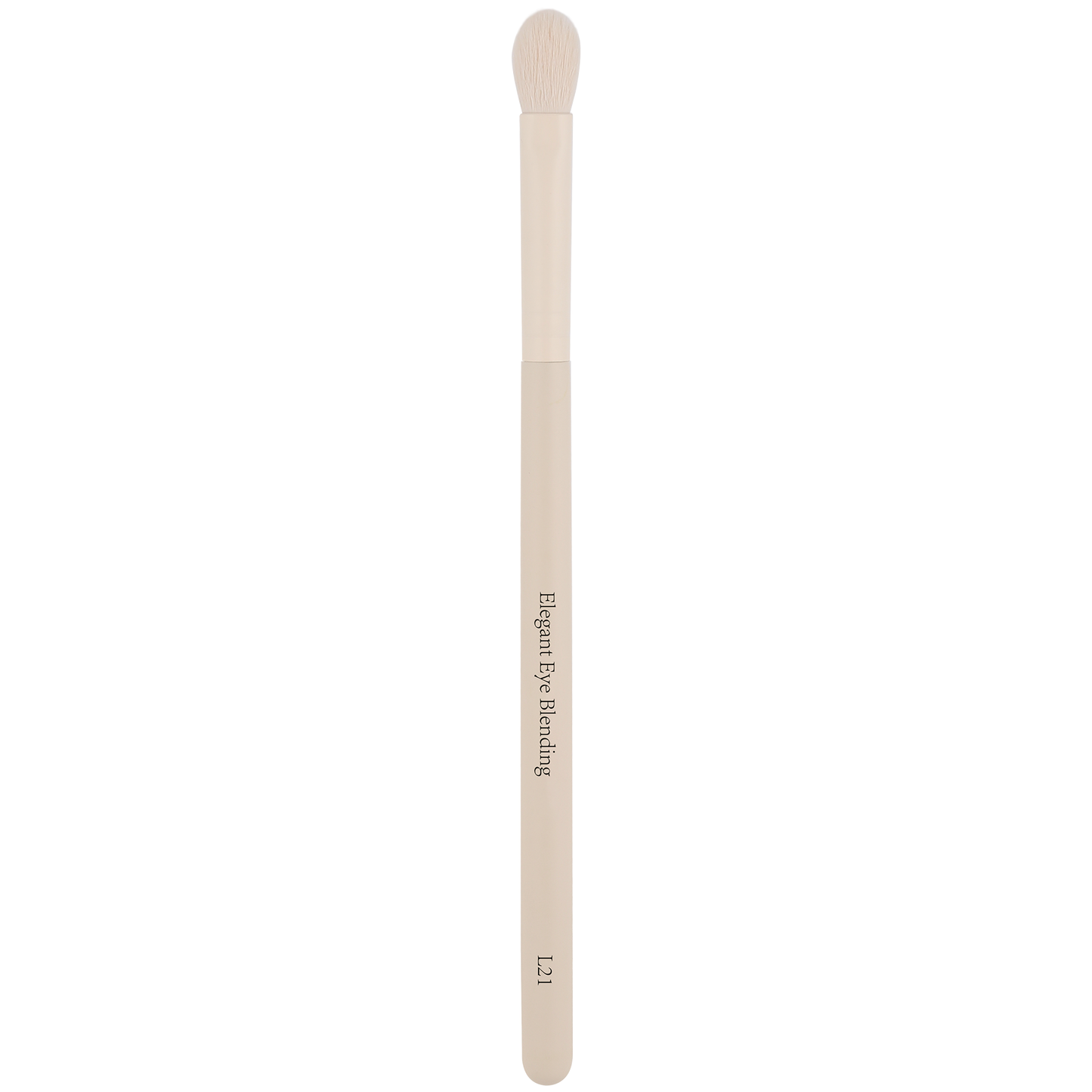 L21 Elegant Eye Blending Brush