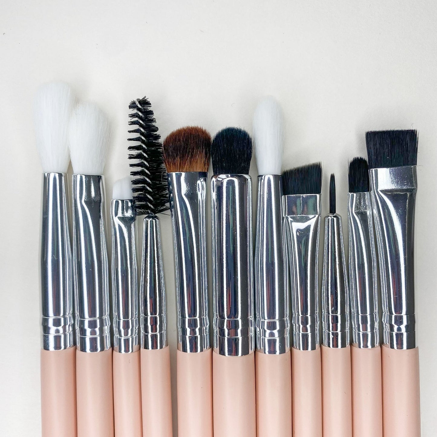 Eye Brush Collection