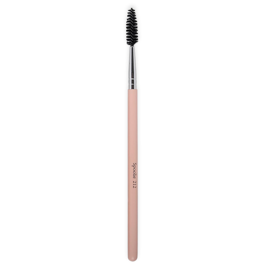L212 Spoolie Brow Brush