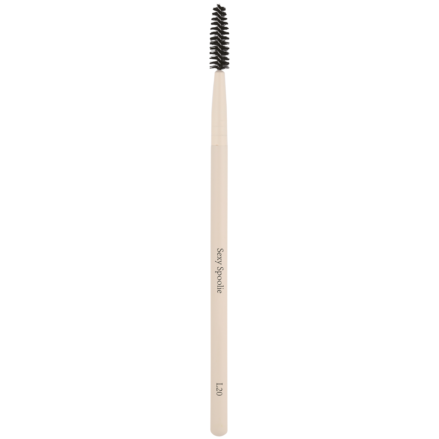 L20 Sexy Spoolie Brow Brush