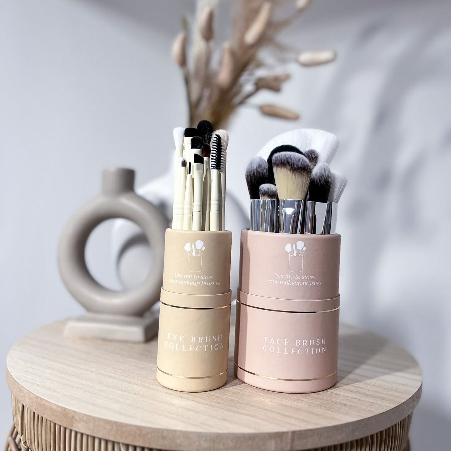 Complete Brush Collection - New!