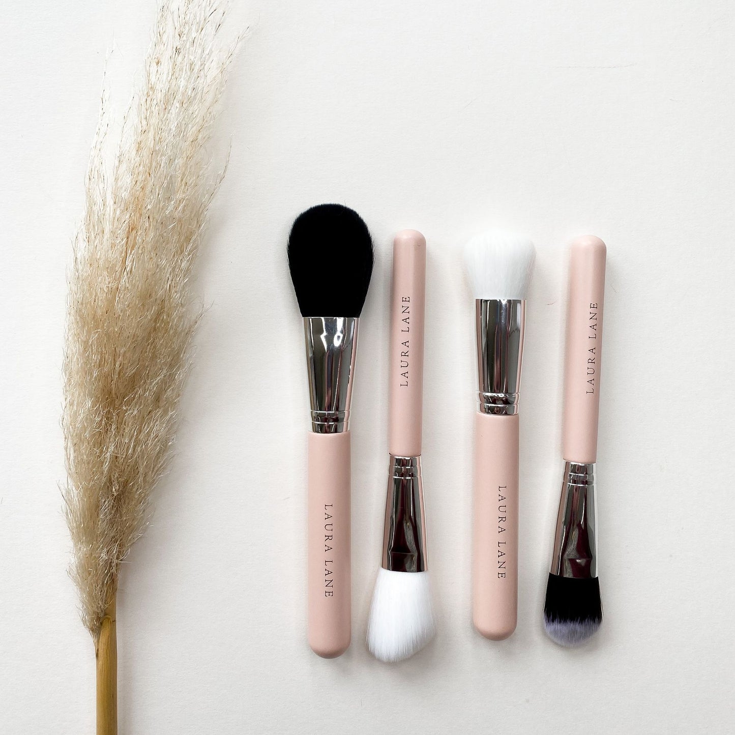 Face Brush Collection