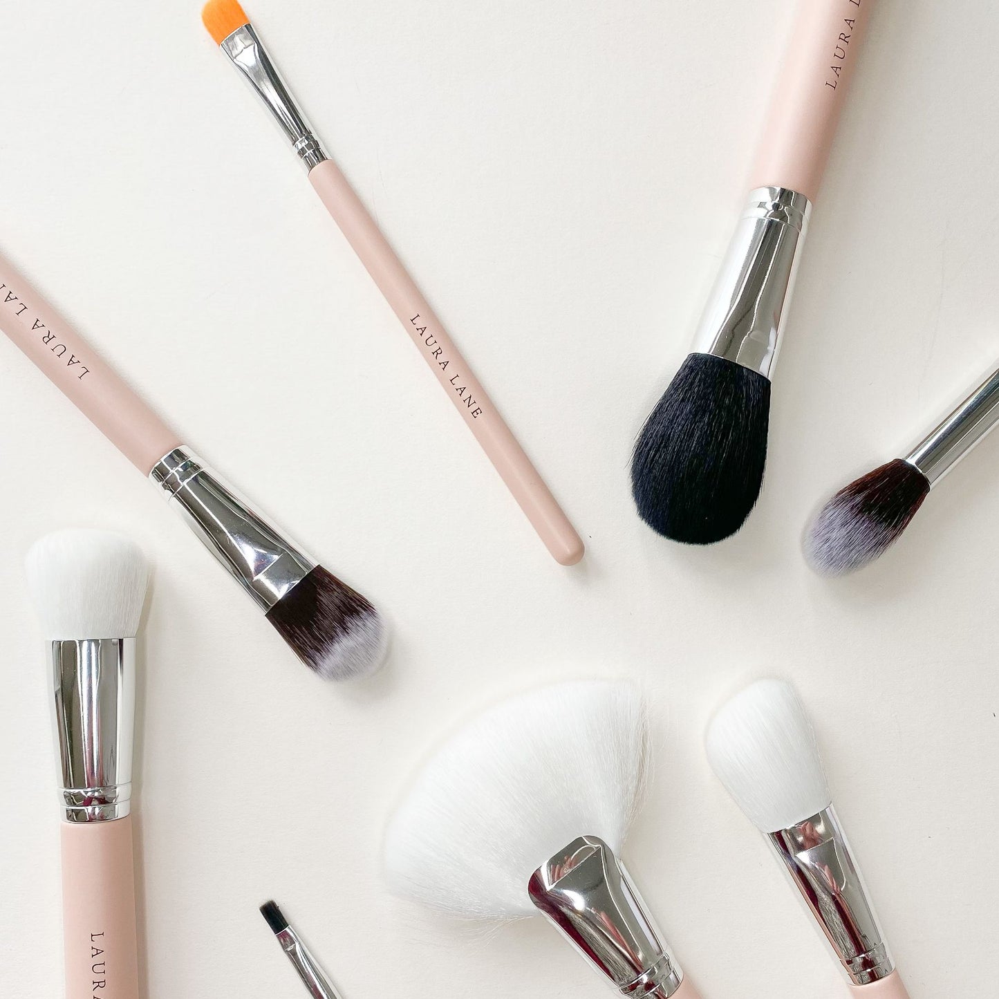 Face Brush Collection